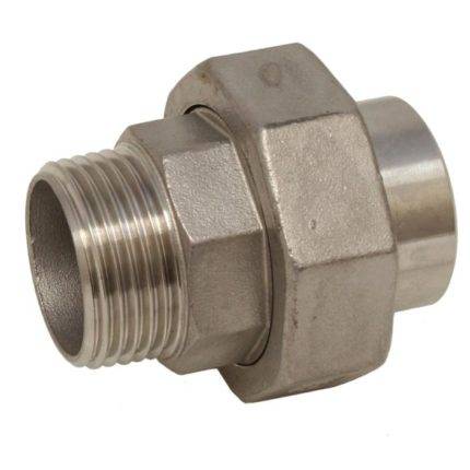 END-Armaturen FG5122 Union