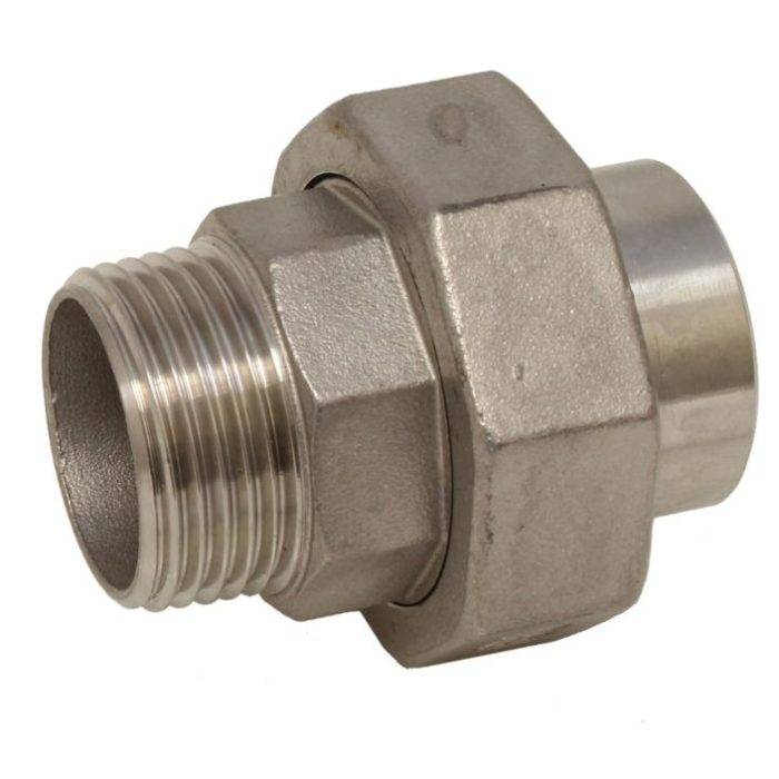 END-Armaturen FG5126 Union