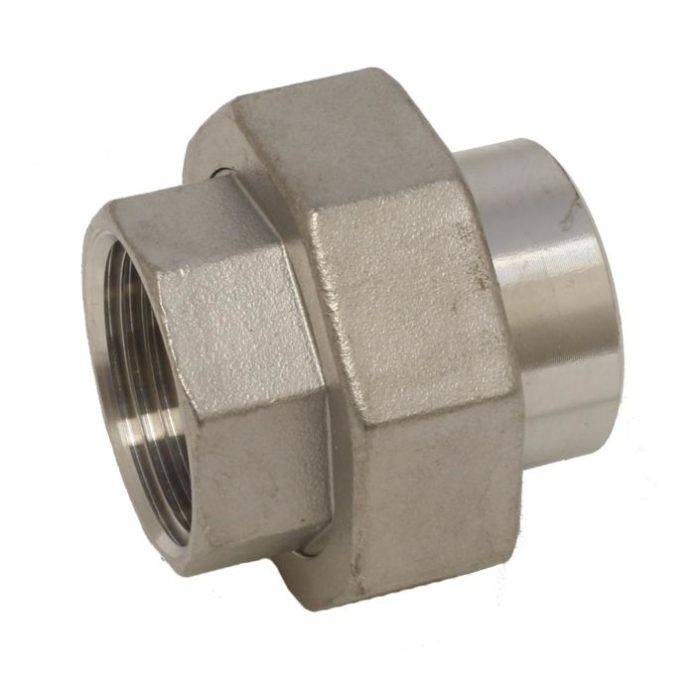 END-Armaturen FG5325 Union