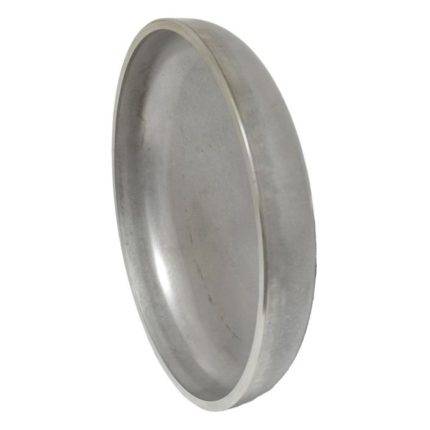 END-Armaturen FG6667 Dished end 60.3 x 2