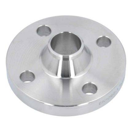 END-Armaturen FS000304/ANSI150 Weldneck flange-1"