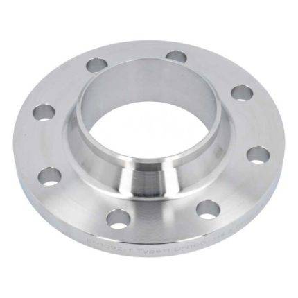 END-Armaturen FS000310 Weldneck flange neck DN100