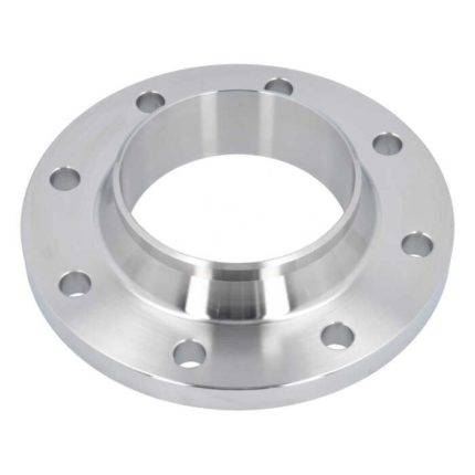 END-Armaturen FS000311 Weldneck flange neck DN125