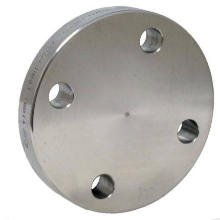 END-Armaturen FS000602/40 Blind flanges DN15