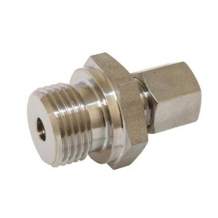 END-Armaturen GE12L14 Straight union