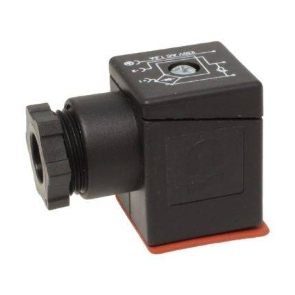 END-Armaturen GES-GLR-010/250-0001 Connector