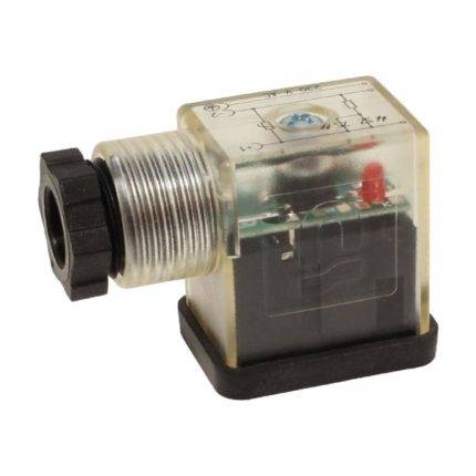 END-Armaturen GES-I-LUS-000/024-01 Connector