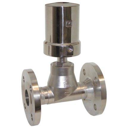 END-Armaturen GL2D3110020/FL Pressure actuated valve