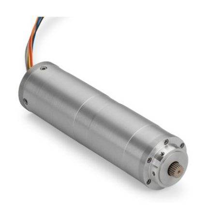 BEI Sensors/Sensata DII30-80-007A High Pressure High Temperature BLDC Motors