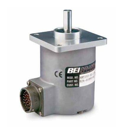 BEI Sensors/Sensata HMT25 Parallel