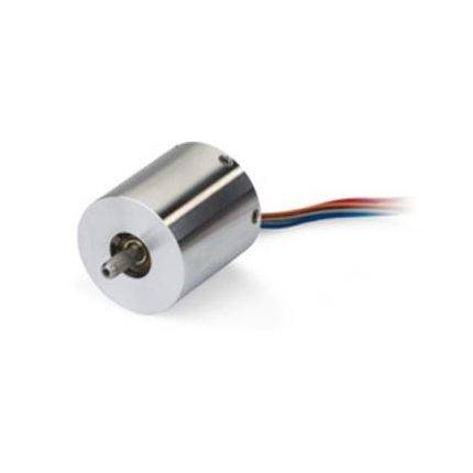 BEI Sensors/Sensata DIN34-32-CDYA Housed Brushless DC (BLDC) Motors