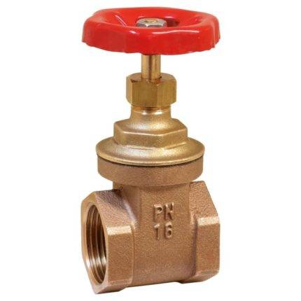 END-Armaturen IC201022 Gate valve 3/8"