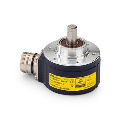 BEI Sensors/Sensata DSM510-2048S016 DSM5H Series SIL3 Incremental Rotary Encoder DSM510-2048S-016