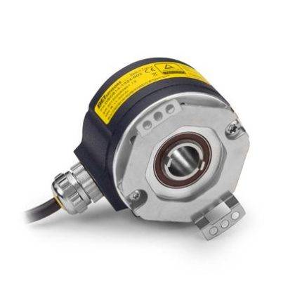 BEI Sensors/Sensata DSO5H Series SIL3 Incremental Rotary Encoder DSO514-2048-010 (Obsolete)