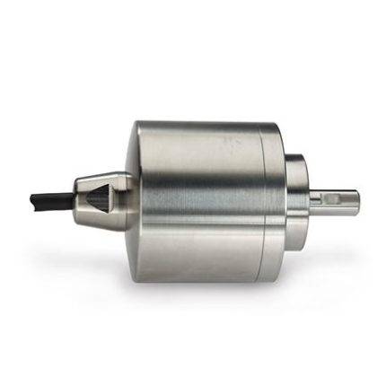 BEI Sensors/Sensata DSM5X Series SIL3 Stainless Steel IP69K Incremental Rotary Encoder