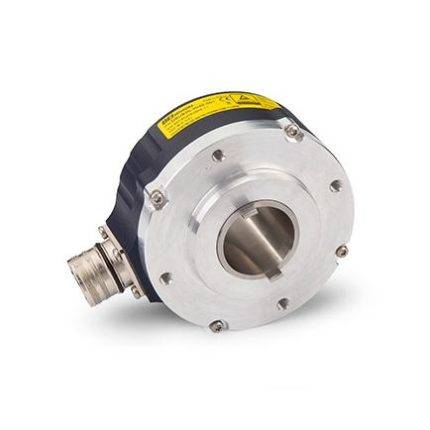 BEI Sensors/Sensata DSU9H Series SIL3 Incremental Rotary Encoder DSU930-2048-013