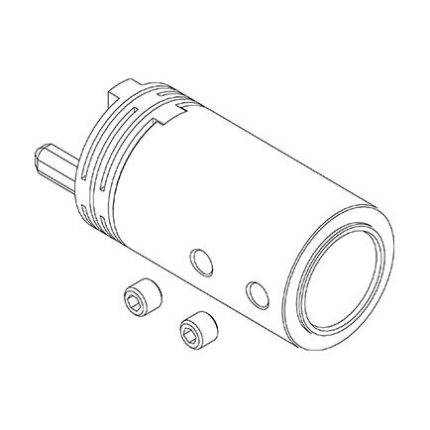 BEI Sensors/Sensata Mounting/Adapters Integrated Coupling for MAAX M9410/011-XX