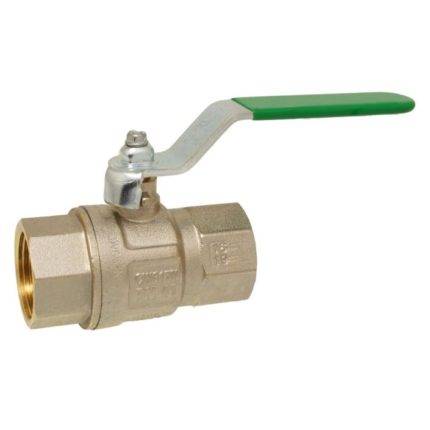 END-Armaturen IW111621 Ball valve 1/4"