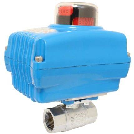 END-Armaturen KA110024-NE052100 Ball valve-KA