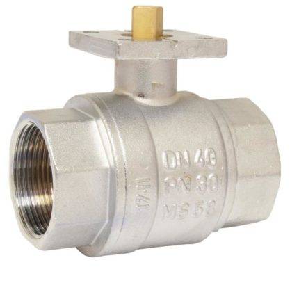 END-Armaturen KA110026 Ball valve 11/4"