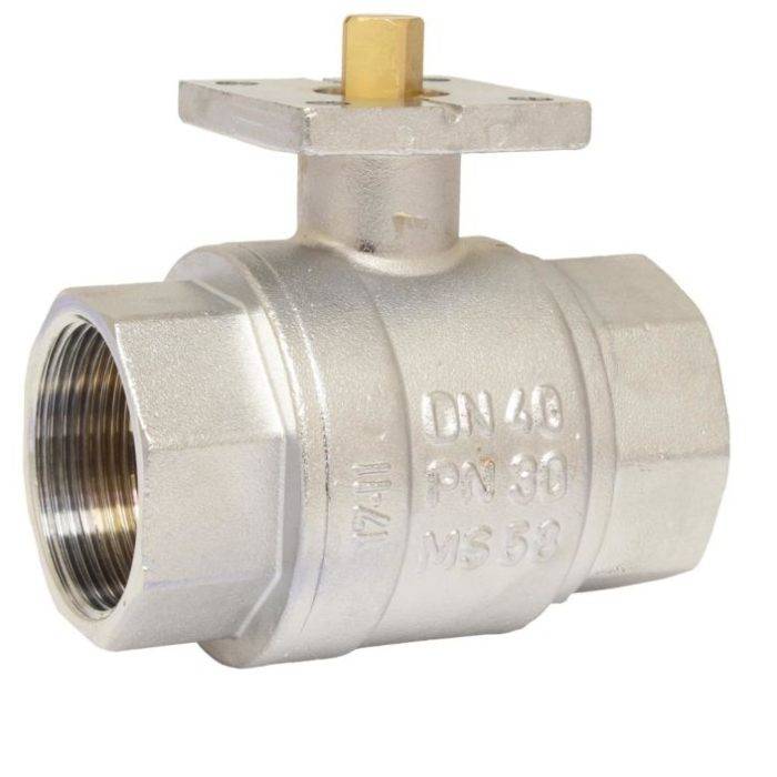 END-Armaturen KA110030 Ball valve 3"