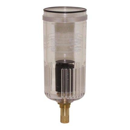 END-Armaturen KO-BK20-KS0002 Replacement condensate tank