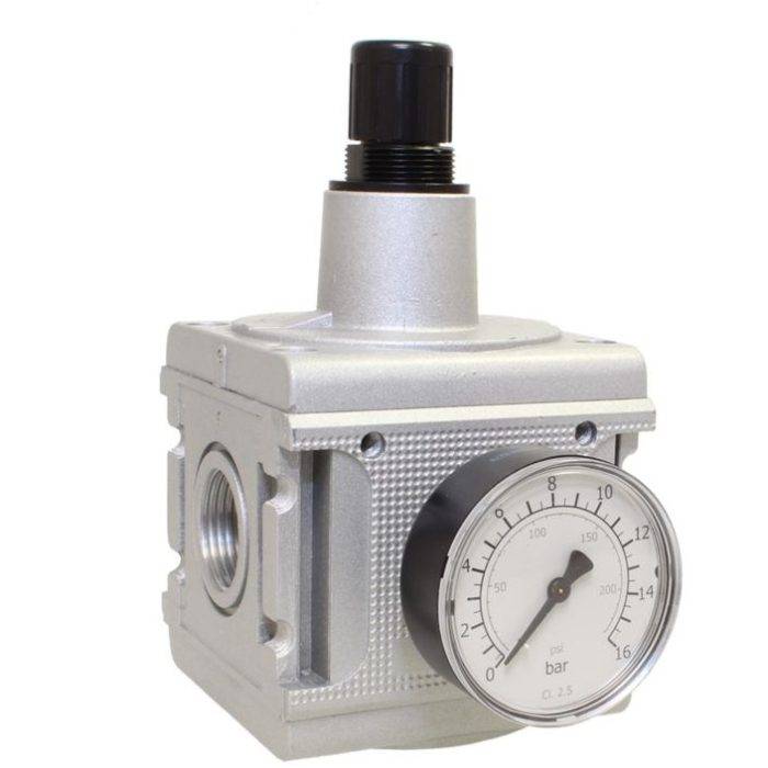 END-Armaturen KO668022 Regulator 3/8"