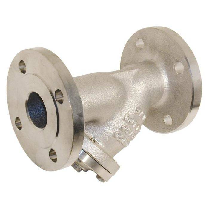 END-Armaturen KU300002 Strainer DN15