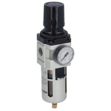 END-Armaturen LS161122 Filter pressure regulator 3/8"