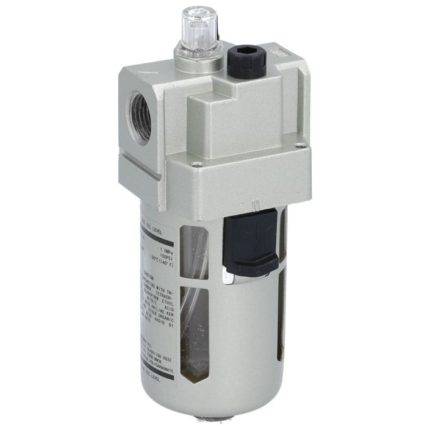 END-Armaturen LS760022 Mist lubricator 3/8"