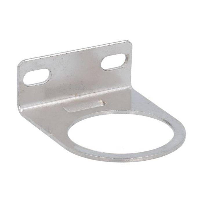 END-Armaturen LSBW0021 Mounting bracket for regulator 1/4"