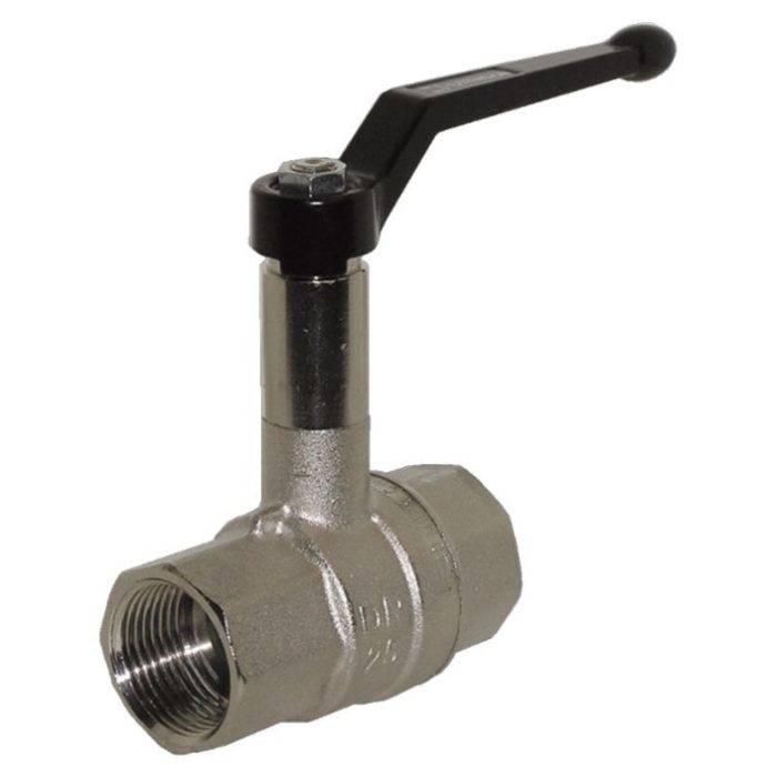 END-Armaturen LV111026 Ball valve 11/4"