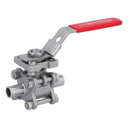 END-Armaturen MA311061/M Ball valve DN10