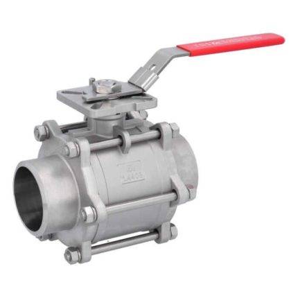 END-Armaturen MA311369 Ball valve DN80