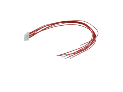 Baumer Z-ESG JSFV0015 Cable