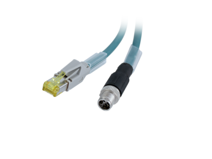 Baumer 11117632 Cable