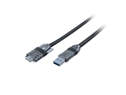 Baumer KSG U2/KSGU6GV0300G Cable