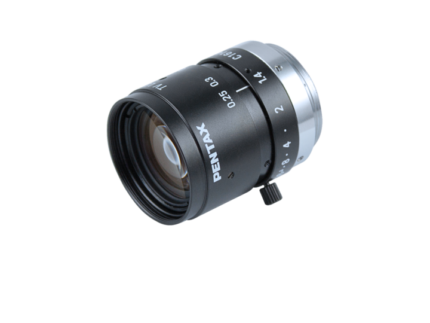 Baumer ZVL-FL-CC1614-2M Lens / Lens accessory