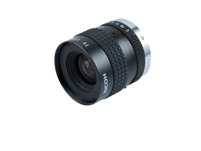 Baumer ZVL-FL-HC0612A-VG Lens / Lens accessory