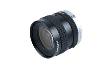 Baumer ZVL-FL-CC0815B-VG Lens / Lens accessory