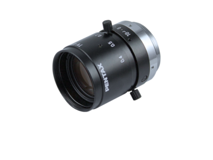 Baumer ZVL-FL-CC3516-2M Lens / Lens accessory