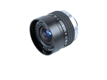 Baumer ZVL-FL-CC0418DX-VG Lens / Lens accessory