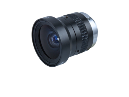 Baumer ZVL-FL-HC0416X-VG Lens / Lens accessory