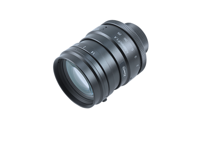 Baumer LM50HC-SW Lens / Lens accessory