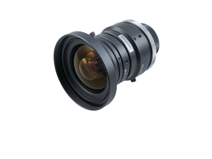 Baumer LM8HC Lens / Lens accessory