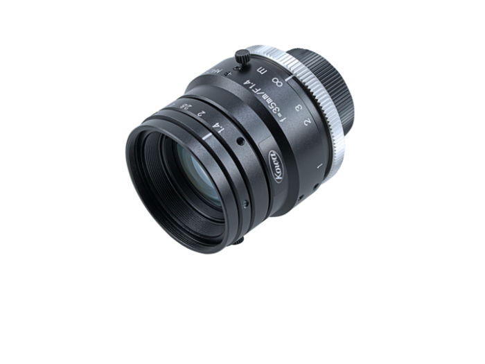 Baumer LM35HC-SW Lens / Lens accessory