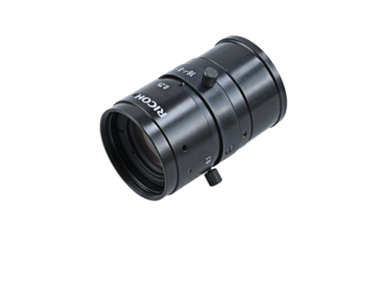 Baumer ZVL-FL-CC1614A-2M Lens / Lens accessory