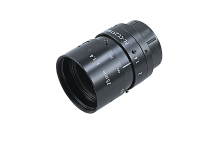 Baumer ZVL-FL-CC2514A-2M Lens / Lens accessory