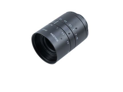 Baumer ZVL-FL-BC2518-9M Lens / Lens accessory