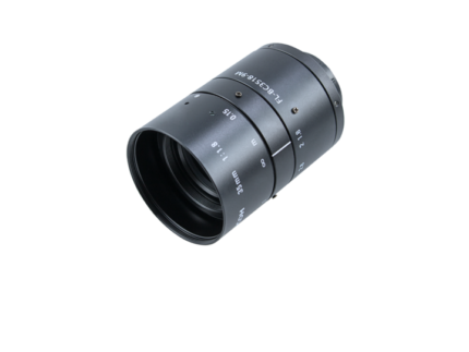 Baumer ZVL-FL-BC3518-9M Lens / Lens accessory